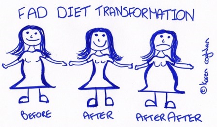fad-diet-transformation